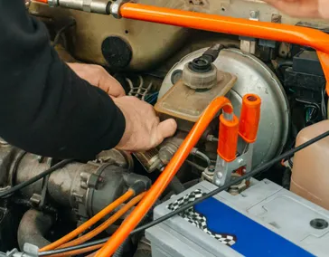 Срочный (аварийный) ремонт 
 