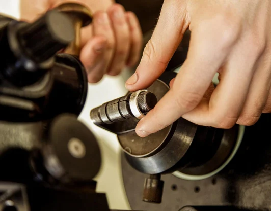 Перемотка статоров и роторов
 